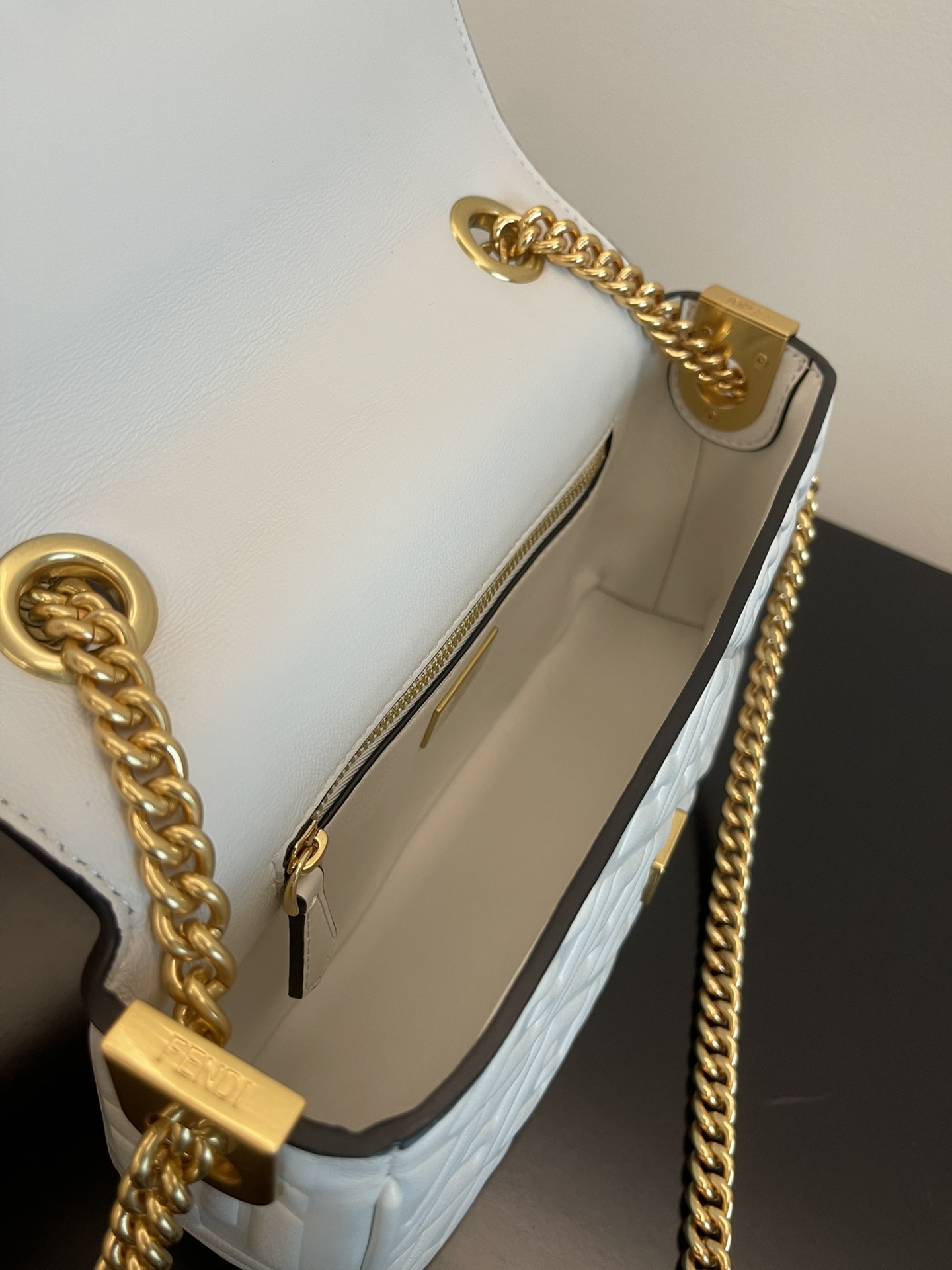 Fendi Satchel Bags